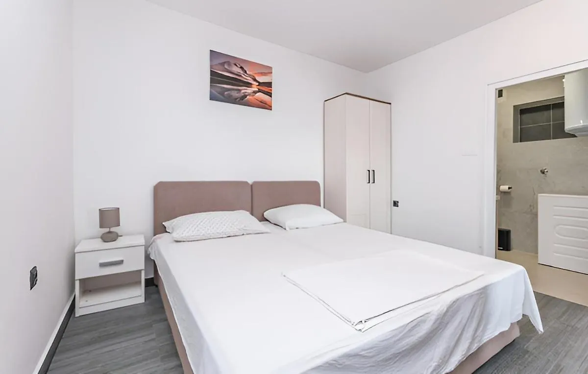 Apartmani Vanja 드라게 0*,