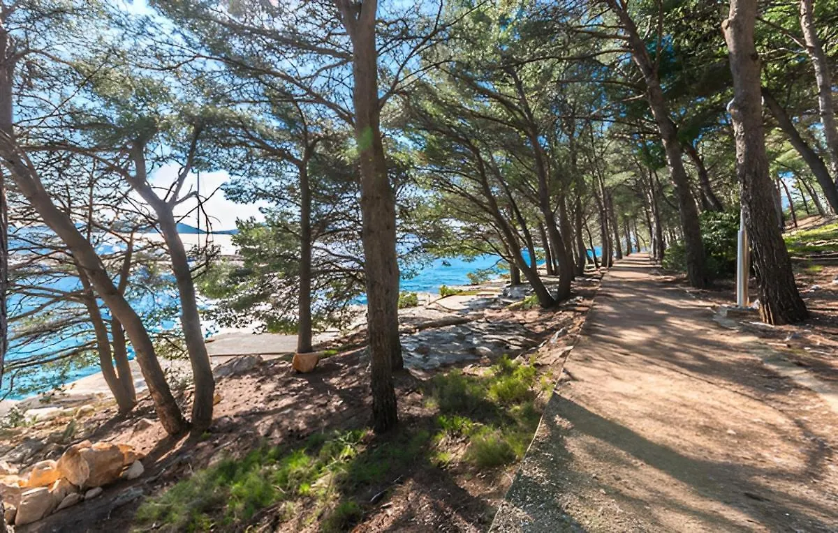 아파트 Apartmani Vanja 드라게